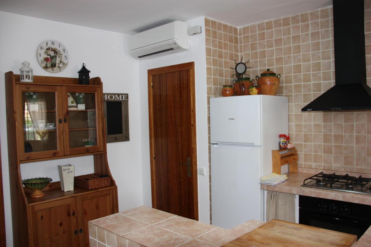 הוילה ריומאר Casa Mireia I Paula מראה חיצוני תמונה