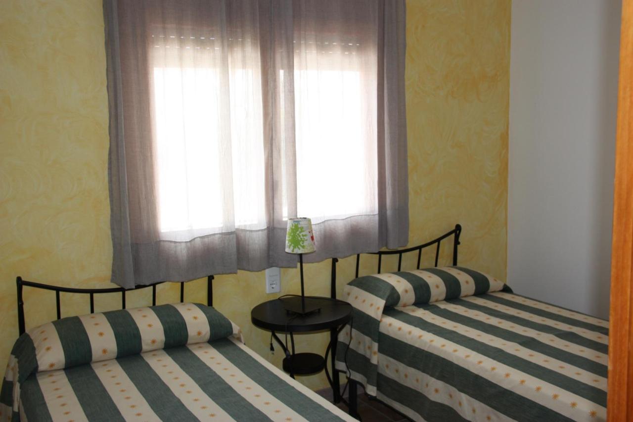 הוילה ריומאר Casa Mireia I Paula מראה חיצוני תמונה