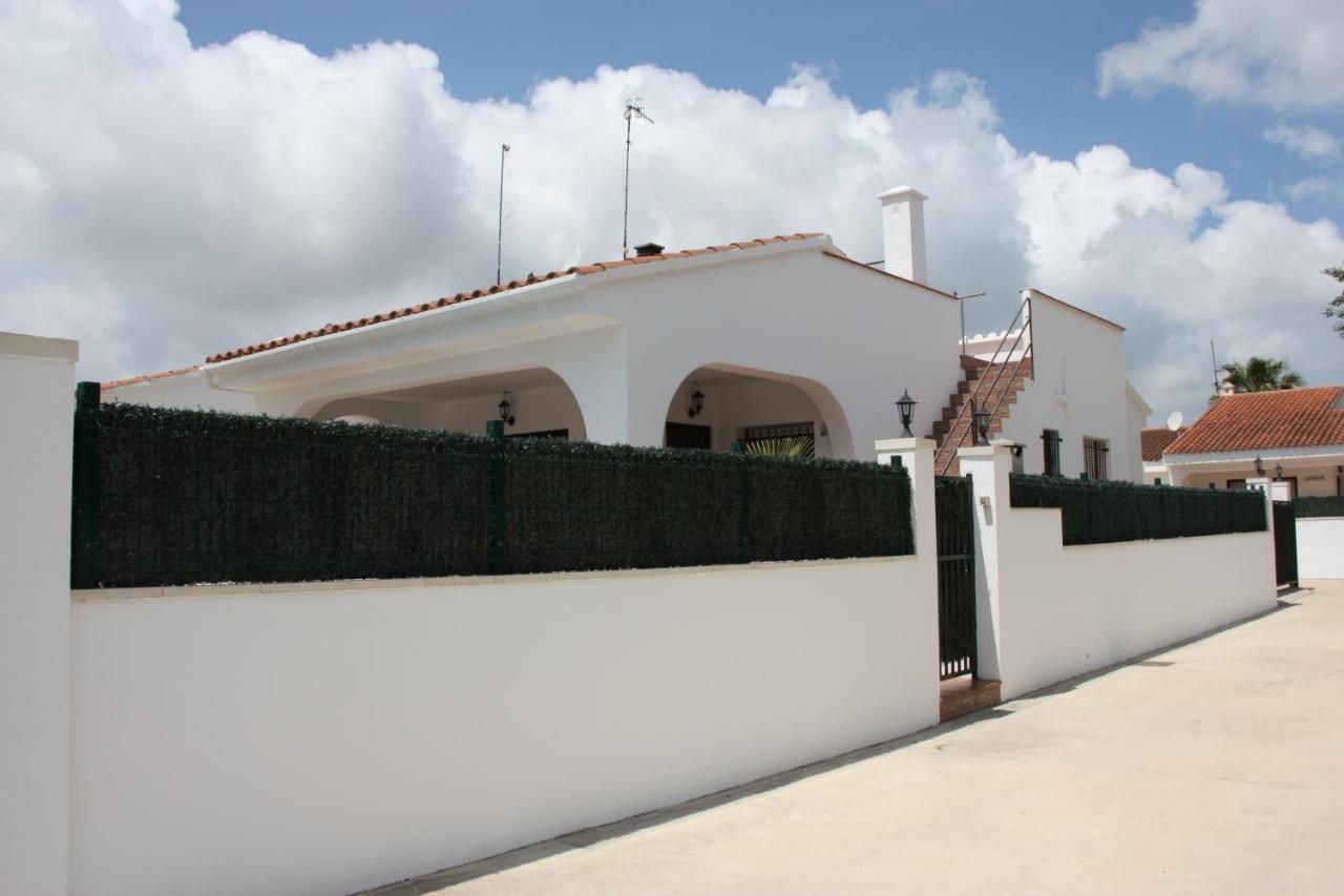 הוילה ריומאר Casa Mireia I Paula מראה חיצוני תמונה