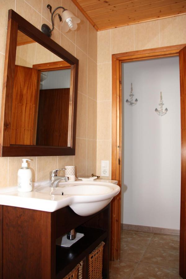 הוילה ריומאר Casa Mireia I Paula מראה חיצוני תמונה