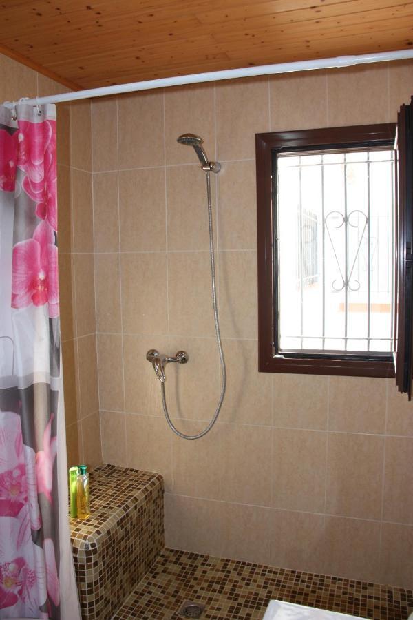 הוילה ריומאר Casa Mireia I Paula מראה חיצוני תמונה